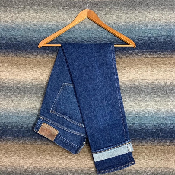 **SOLD** J.Crew Slim-fit Stretch Denim. - Picture 2 of 5